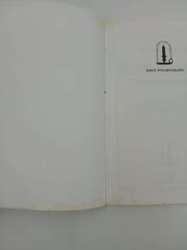 Viktor Emil Frankl: Člověk hledá smysl