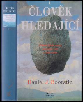 Člověk hledající