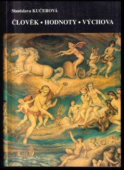 Člověk - hodnoty - výchova
