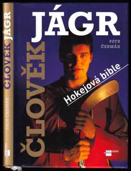 Člověk Jágr