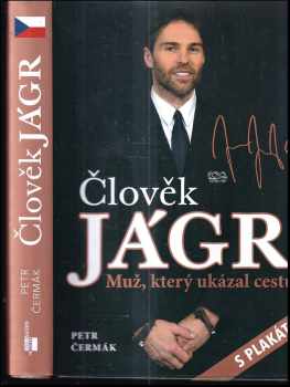 Člověk Jágr