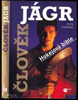 Člověk Jágr