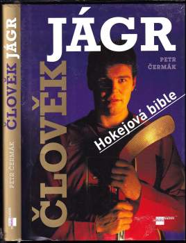 Člověk Jágr