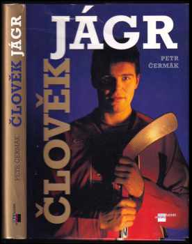 Člověk Jágr