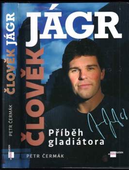 Člověk Jágr