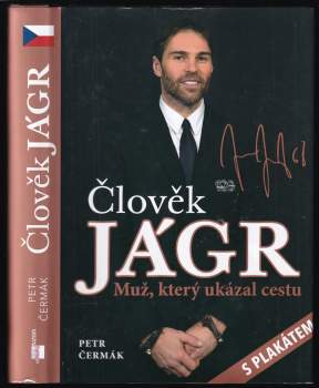 Člověk Jágr