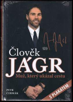Člověk Jágr