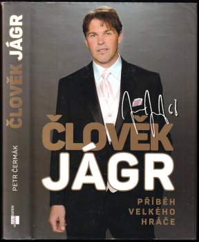 Člověk Jágr