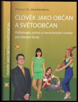 Člověk jako občan a světoobčan