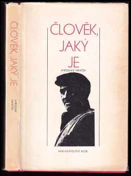 Člověk, jaký je