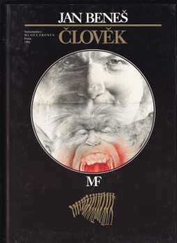 Člověk