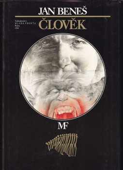 Člověk