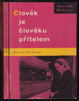 Člověk je človeku přítelem