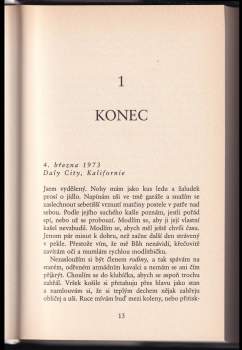 David J Pelzer: Člověk jménem Dave