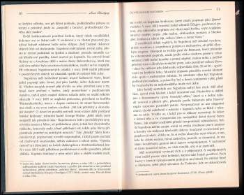 Louis Chardigny: Člověk jménem Napoleon