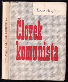 Člověk-komunista
