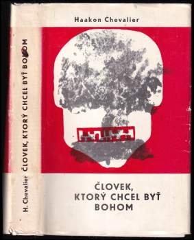 Človek, ktorý chcel byť bohom