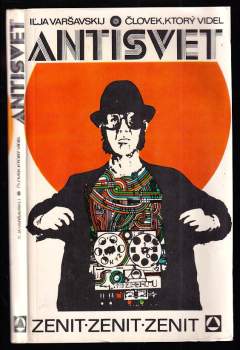 Il'ja Iosifovič Varšavskij: Človek, ktorý videl antisvet