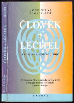 Člověk - léčitel