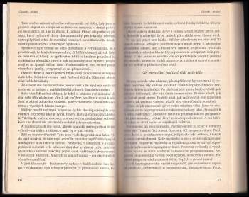 José Silva: Člověk léčitel