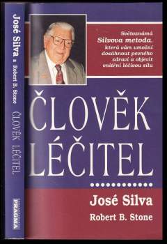 Člověk léčitel