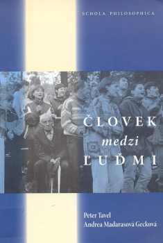 Človek medzi l'uďmi