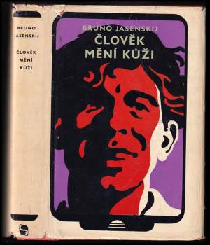 Člověk mění kůži
