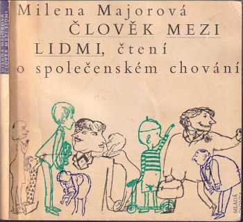 Člověk mezi lidmi