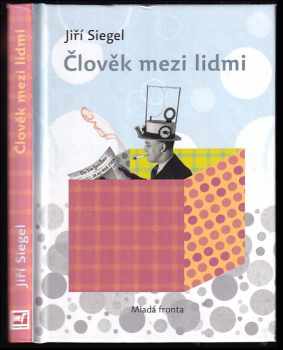 Člověk mezi lidmi