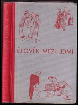 Člověk mezi lidmi