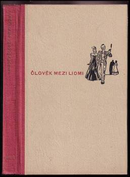 Člověk mezi lidmi