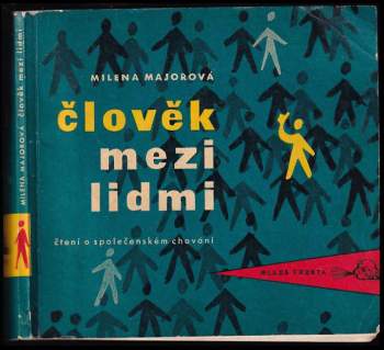 Člověk mezi lidmi