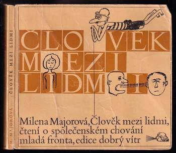 Člověk mezi lidmi