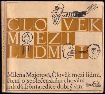 Člověk mezi lidmi