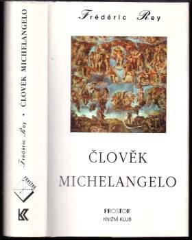 Člověk Michelangelo