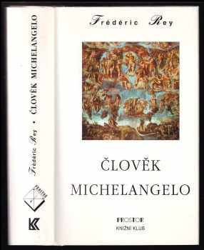 Člověk Michelangelo