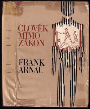 Člověk mimo zákon