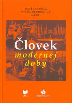 Adriana Švecová: Človek modernej doby