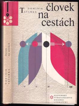 Človek na cestách
