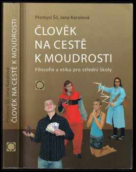 Člověk na cestě k moudrosti