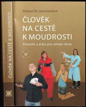 Člověk na cestě k moudrosti