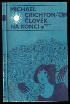Michael Crichton: Člověk na konci