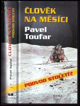 Člověk na Měsíci
