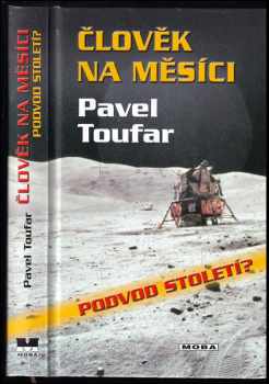 Člověk na Měsíci