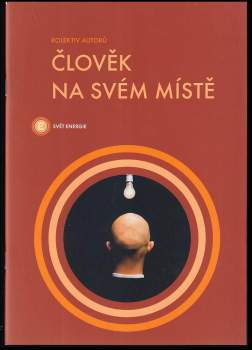 Ivana Hloušková: Člověk na svém místě