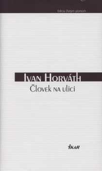 Človek na ulici