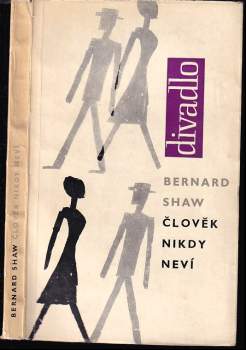 Člověk nikdy neví