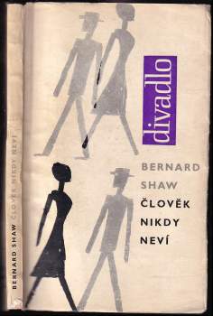 Člověk nikdy neví