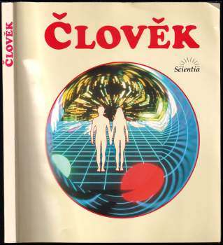 Člověk