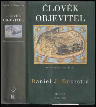 Člověk objevitel